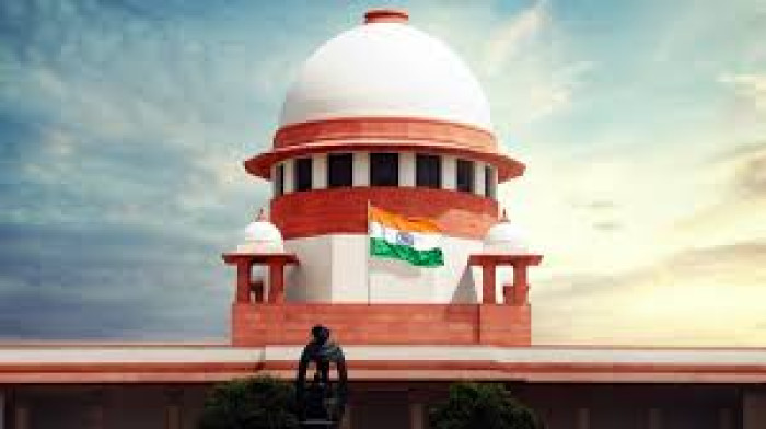 GST - Supreme Court of India: Statutory bar prevents parallel adjudication on the same subject matter but does not prohibit parallel investigation or intelligence-based enforcement by cross-empowered authorities - Even if the subject matter overlaps, inquiries by one authority can proceed while adjudication is handled by another, thereby affirming Delhi High Court ruling [Order dated]